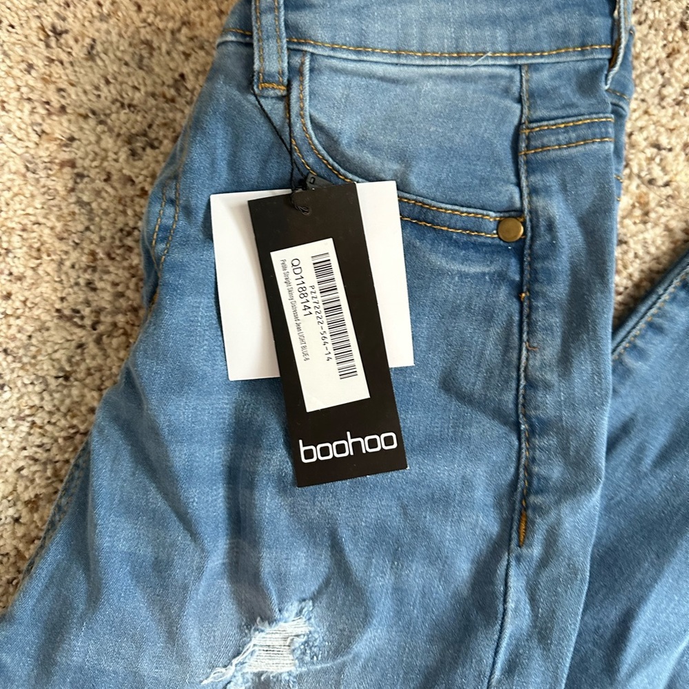 BOOHOO jeans - Picture 3 of 3